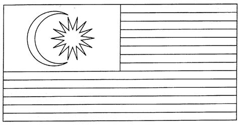 Browse our bendera malaysia images, graphics, and designs from +79.322 free vectors graphics. Bendera Malaysia - Gambar Mewarna | Colouring Picture
