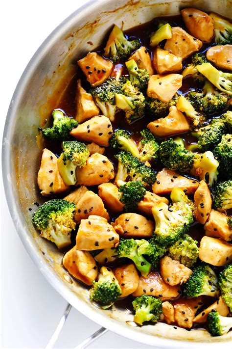30 Best Ideas Chicken Broccoli Recipes Best Recipes Ideas And Collections