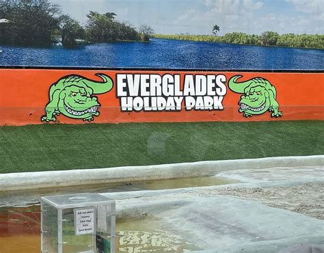 Everglades Safari Park Miami Atualizado 2023 O Que Saber Antes De