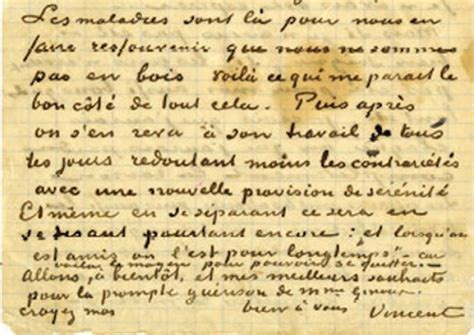 Historic Handwritten Letters Reveal The Past Public Radio International