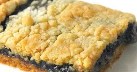 Yellow Cake Mix Blueberry Pie Filling Recipes Yummly