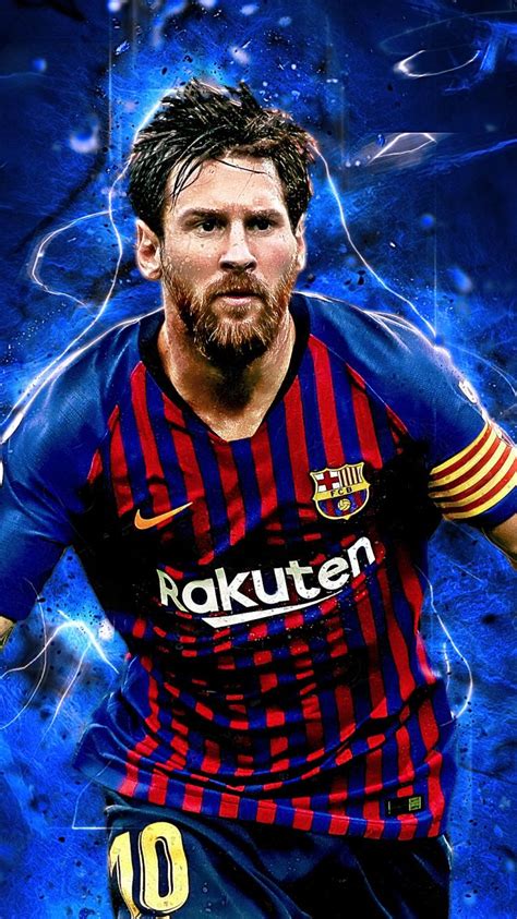 Lionel Messi Wallpapers 4k Hd Lionel Messi Backgrounds On Wallpaperbat