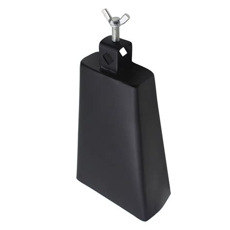 45678 Inch Metal Steel Cattlebell Cowbell Personalized Percussion Instrument Ebay