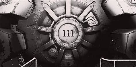 CHANGE GAMES COM — Fallout 4 Vault 111 Opening