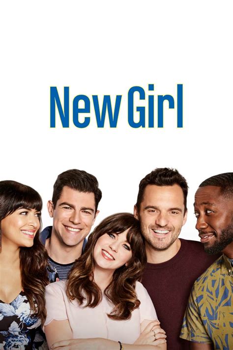 watch new girl streaming online peacock