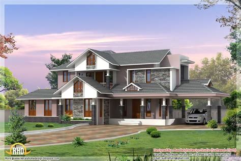 Kerala Dream Home Plans Transcendthemodusoperandi 3 Kerala Style Dream