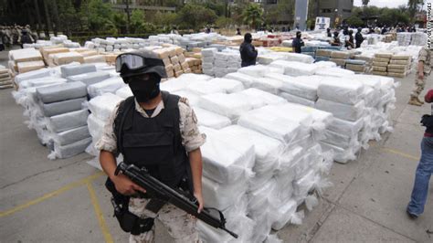 Why Is Mexico Drug War Being Ignored Global Public Square Blogs