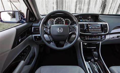 2016 Honda Accord Cool Redesign 1267 Cars Performance Reviews And