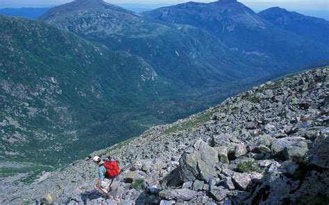 Rugged Routes 6 Of The Hardest Hikes In The Northeast Appalachian