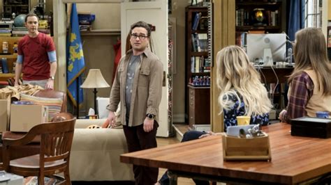 Big Bang Theory Season 10 Episode 10 Live Stream Online Leonard Asks