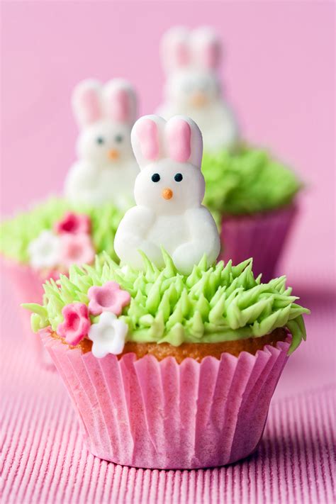 25 Cute Easter Cupcake Ideas Not Quite Susie Homemaker