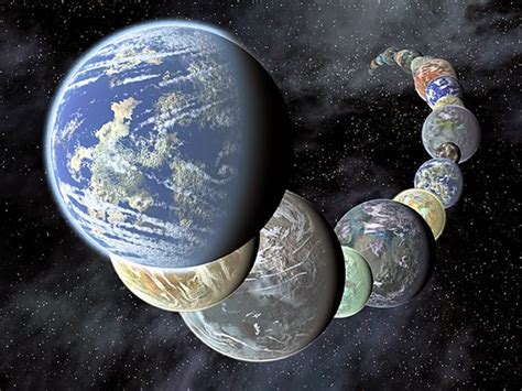 Scientists Discover 715 New Planets Nigerian News Latest Nigeria In