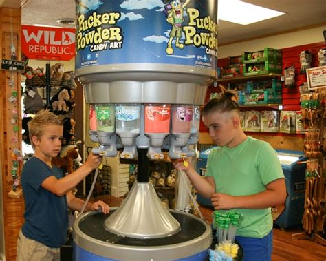 Drive way columns with blacktop circled drive, beautiful wooden plank fencing, central heat and air, security system. Mt. Vernon, Kentucky Camping Photos | Renfro Valley KOA ...