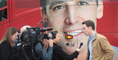Fresh From The Beyond Parody File Josh Hawley Launches Reality Tv