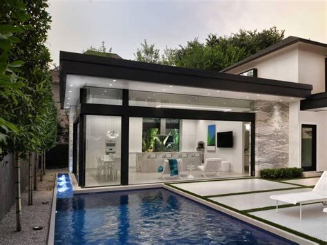 6 Sleek And Stunning Modern Houston Homes Open Doors For In Person Tour