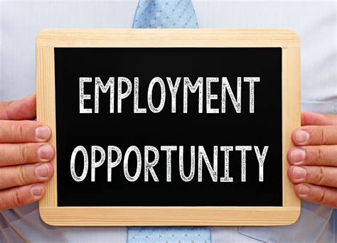 URGENT - COMMUNITY EMPLOYMENT OPPORTUNITY BOARD OFFERS FREE EMPLOYMENT ...