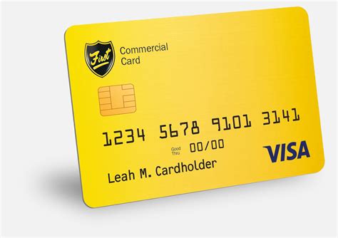 Business Credit Cards First Financial Bank
