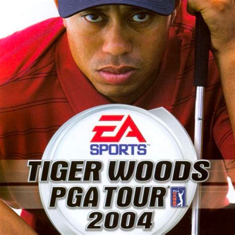 Tiger Woods Pga Tour Playlists Ign