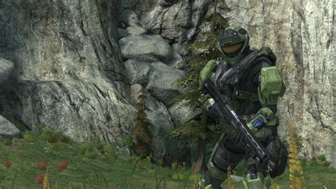 Forumhalo Reach Image Service All Armor Unlocked Halo