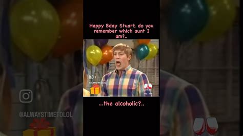 Stuart Madtv Surprise🎂 Funnyvideo Funny Funnyshorts Laugh Comedy Madtv Funnymoments Lol