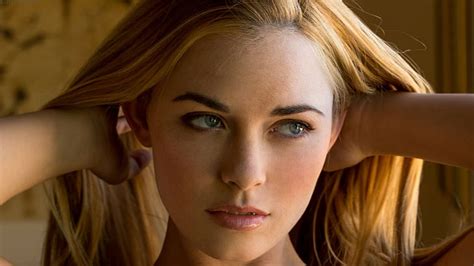 X Px Free Download Hd Wallpaper Face Women Model Bailey Rayne Portrait Blonde