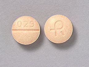 Each tablet contains mecobalamin inn 0.5 mg. Alprazolam 0.5 Mg Tablet - Peach Round Tablet 029 Logo ...