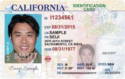 How To Apply For The California Driver License