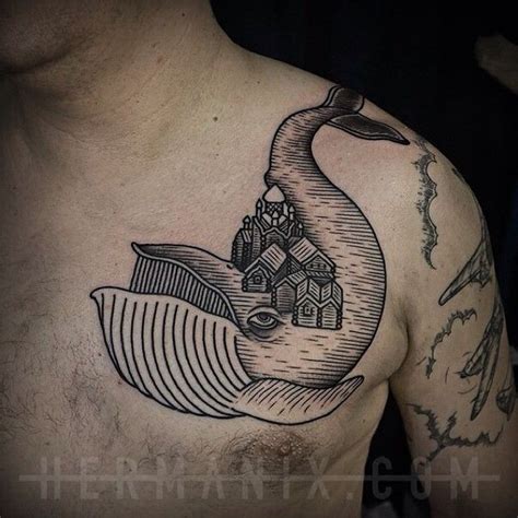 Https://tommynaija.com/tattoo/celtic Whale Tattoo Designs