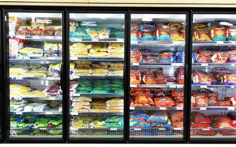 In 2018, the hypermarkets and supermarkets segment had a significant market share, and. Frozen Food is a "hot" Market in China (Opportunities for ...