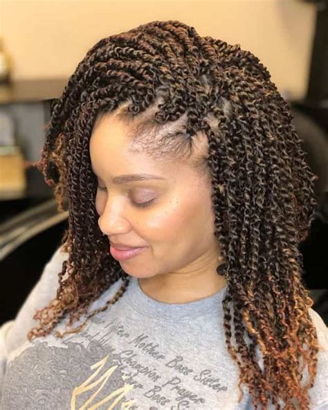 8 Short Passion Twists You Absolutely Must Try Hairstylecamp