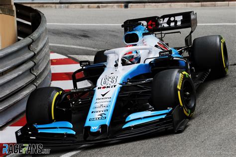 Η φόρμουλα 1 ενεργοποιείται επίσημα κατά του κορωνοϊού. Motor Racing - Formula One World Championship - Monaco ...