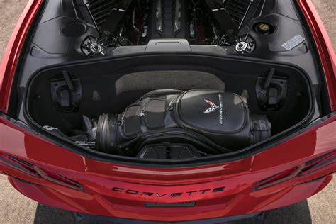 Corvette C8 De Motor Central é Oficial Auto Drive