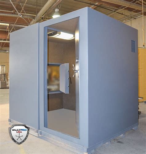 Modular Storm Shelters And Safe Rooms To Fema And Icc Vault Pro Usa