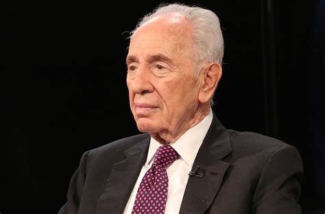 Bush about president peres' work to bring peace for future generations. Day after stroke, Shimon Peres 'responsive' but remains ...