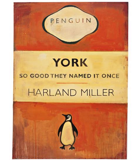 Harland Millers Penguin Classics Inspired Art Penguin Books Covers