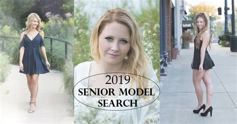 Senior Model Search Michigan Senior Photographer