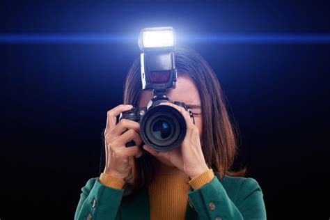 Flash Photography Tips How To Get Better Lighting With Camera Flashes