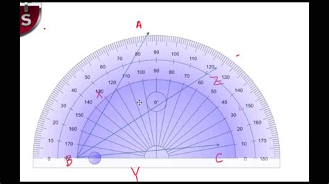 How To Use A Compass And A Straightedge To Construct An Angle Bisector