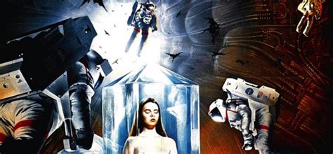 blu ray review lifeforce