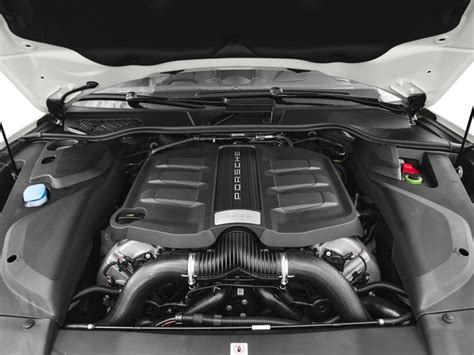 How much trunk (boot) space, 2003 porsche cayenne suv, crossover? 2016 Porsche Cayenne Utility 4D GTS AWD V6 Turbo Prices ...