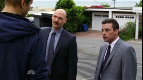 1x03 Harbor City Law And Order Los Angeles Image 18149702 Fanpop