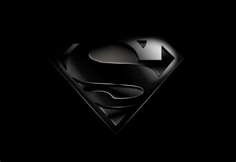 58 Wallpaper Logo Superman On Wallpapersafari