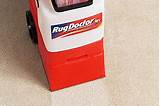 How To Rent A Rug Doctor Carpet Cleaner