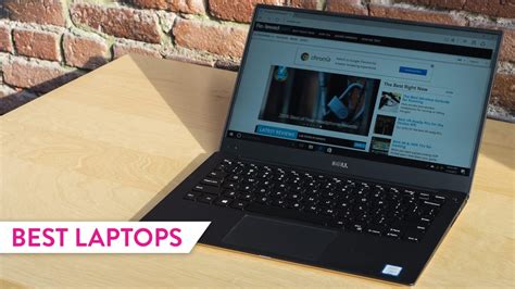 The Best Laptops Of 2017 Reviewed Laptops