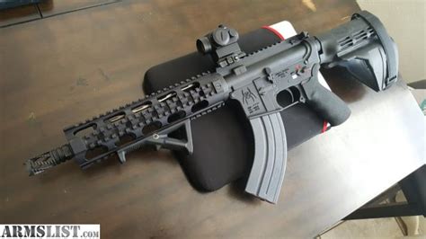 Armslist For Sale Ar Pistol 762x39