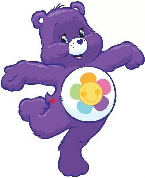 33 Best Images About Care Bears Party On Pinterest