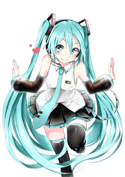 Hatsune Miku Vocaloid Drawn By Agonasubi Danbooru