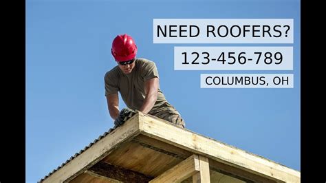 roofing repair columbus ohio columbus ohio roof repair in columbus ohio youtube