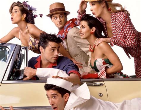 Do you like this video? 'Friends' Is Officially Coming Back for a Reunion Special