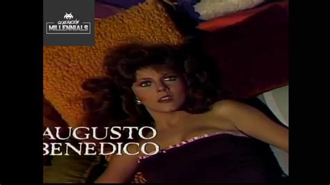 Los Ricos También Lloran Intro Serie Tv 1979 1980 Youtube